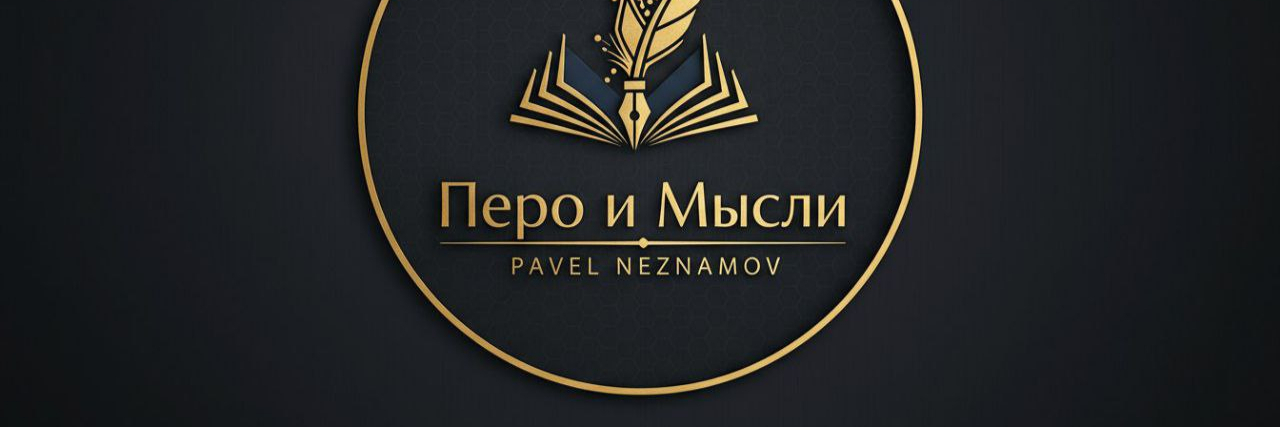 creator cover Перо и Мысли: Хроника Писательского Зарождения
