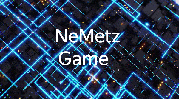 creator cover NeMetz_Game