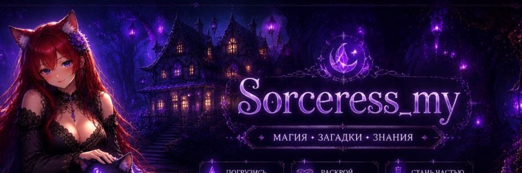 creator cover sorceress_my