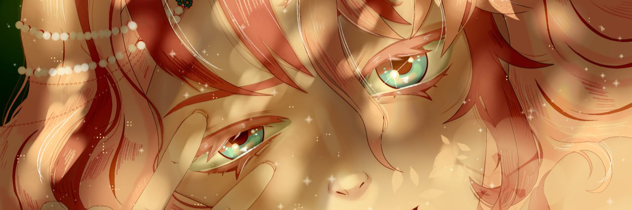 creator cover miwlouqi