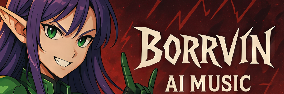 creator cover Borrvin