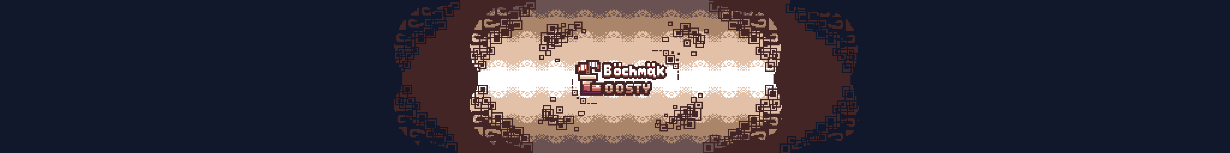 creator cover Böchmäk