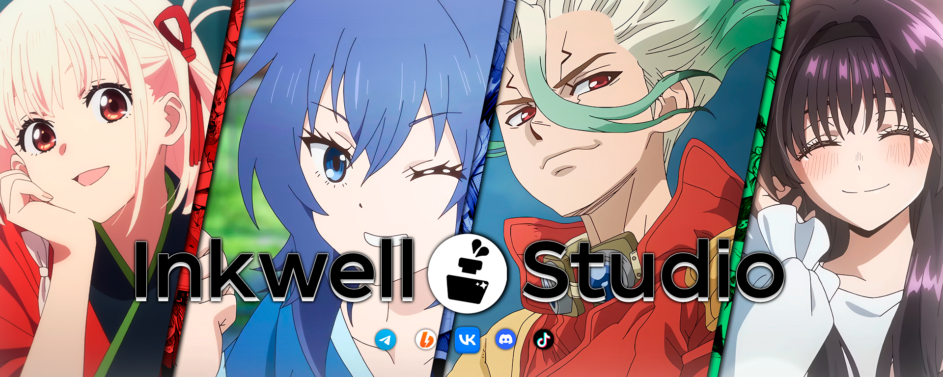 creator cover Inkwell Studio
