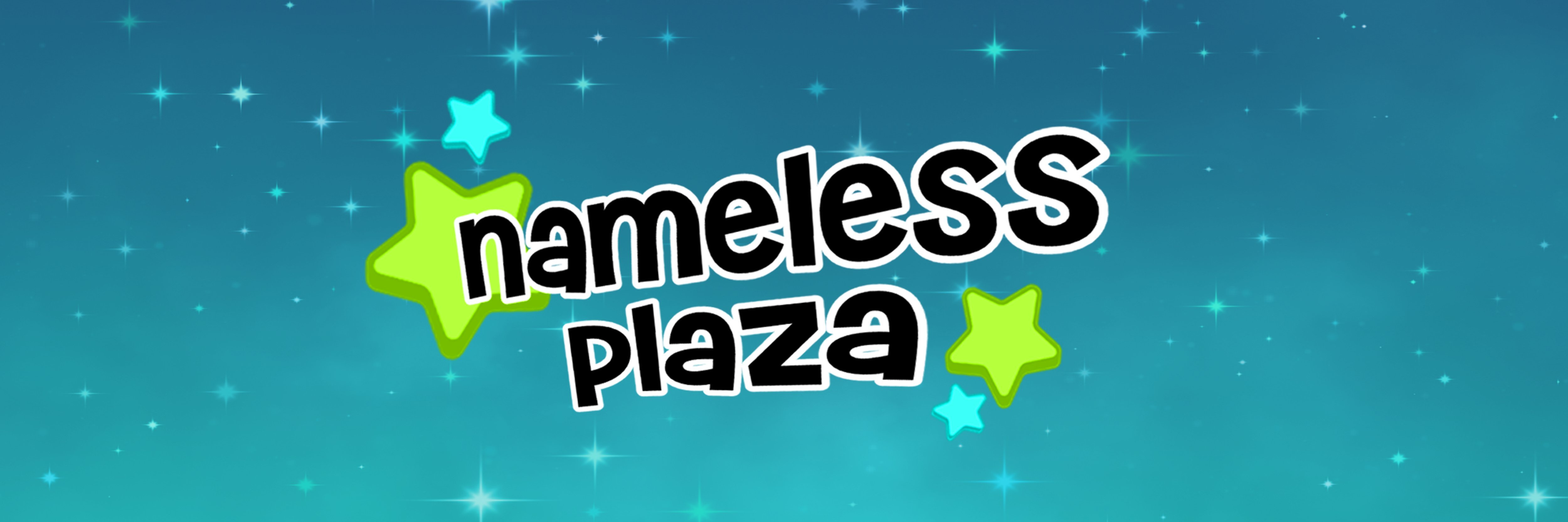 creator cover namelessplaza