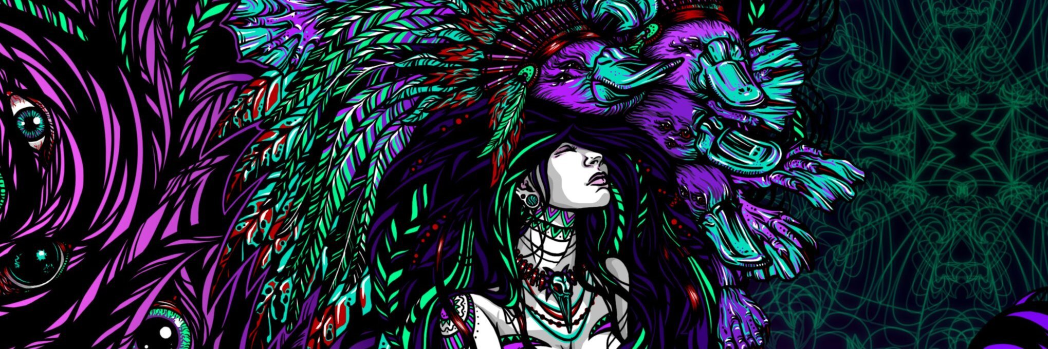 creator cover Alex Kaines
