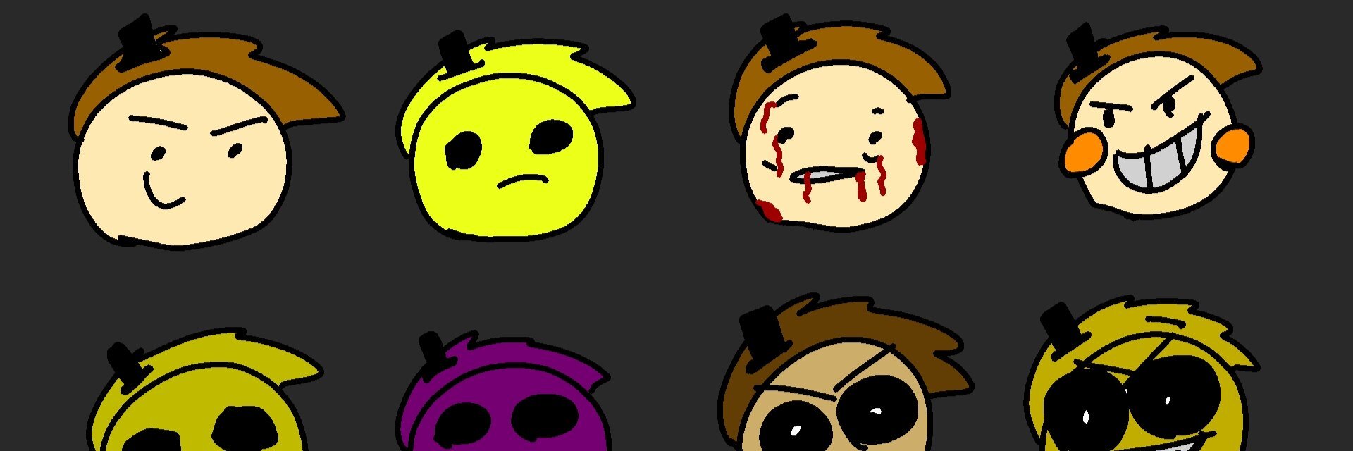 creator cover Ашотикс