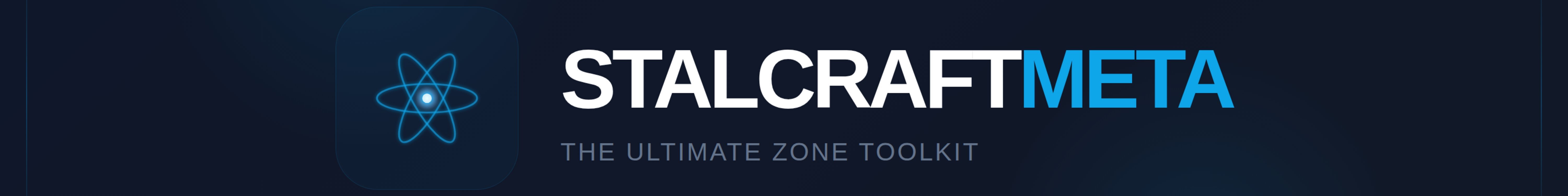 creator cover Stalcraft Meta