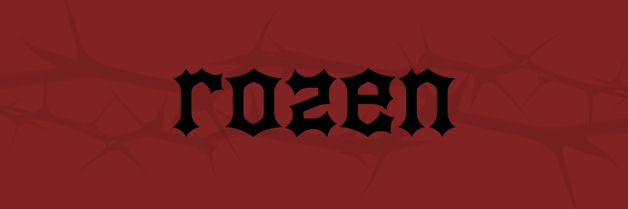 creator cover rozen