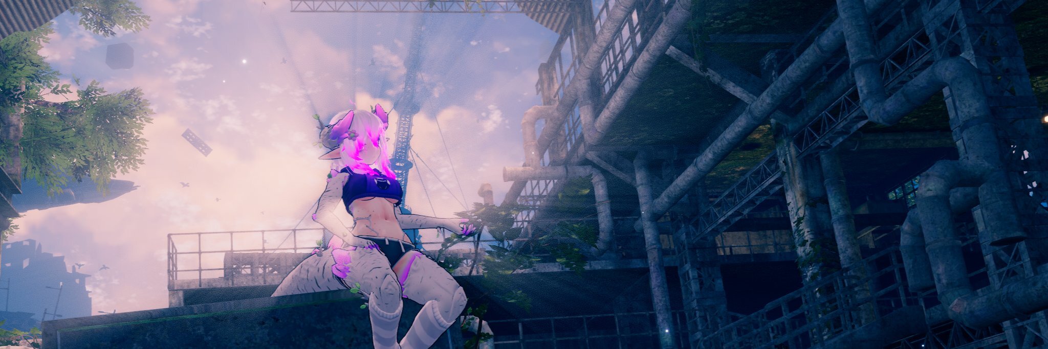 creator cover SenTheMaid