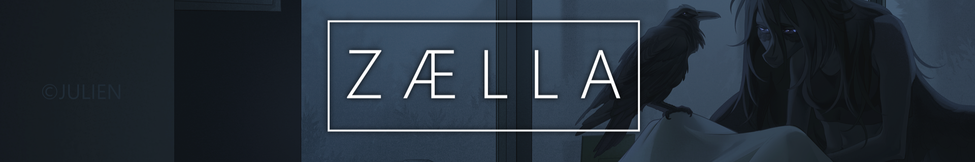 creator cover Zaella