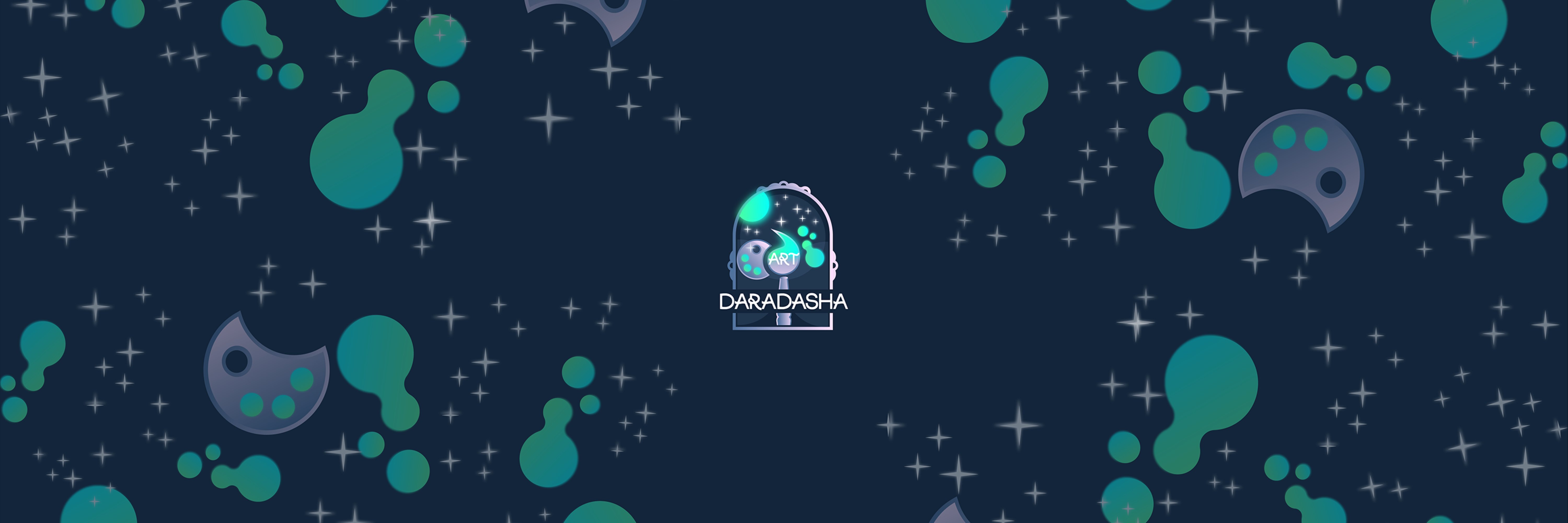 creator cover DARADASHA