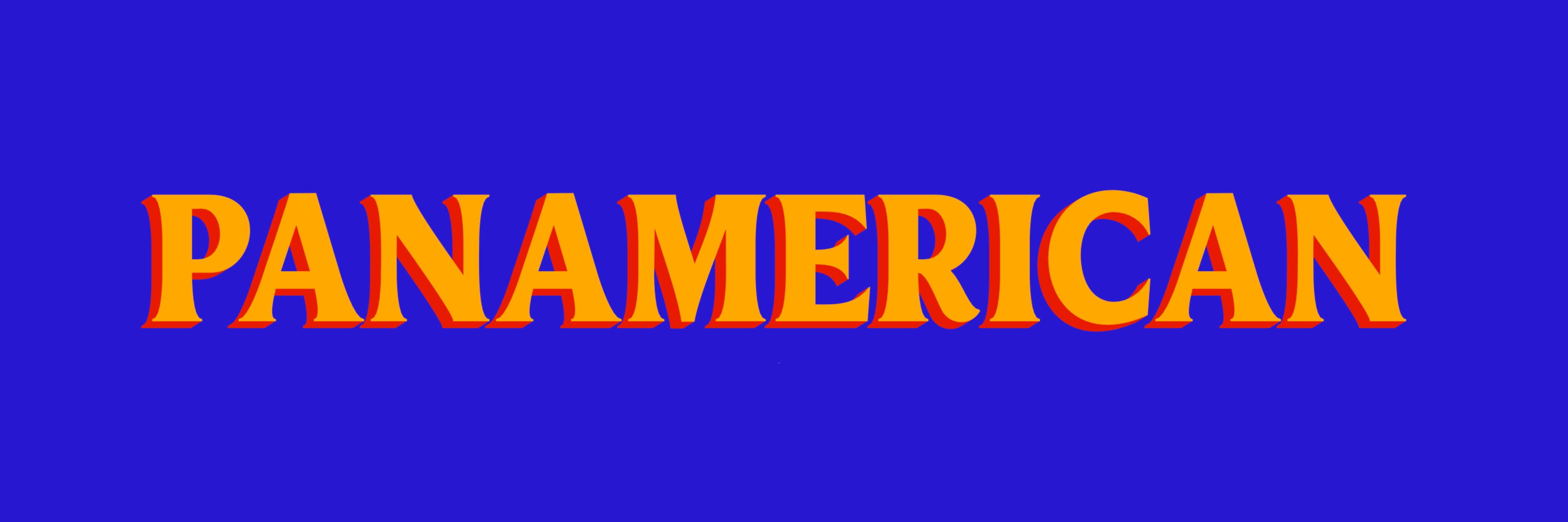 creator cover panamerican 🇺🇸