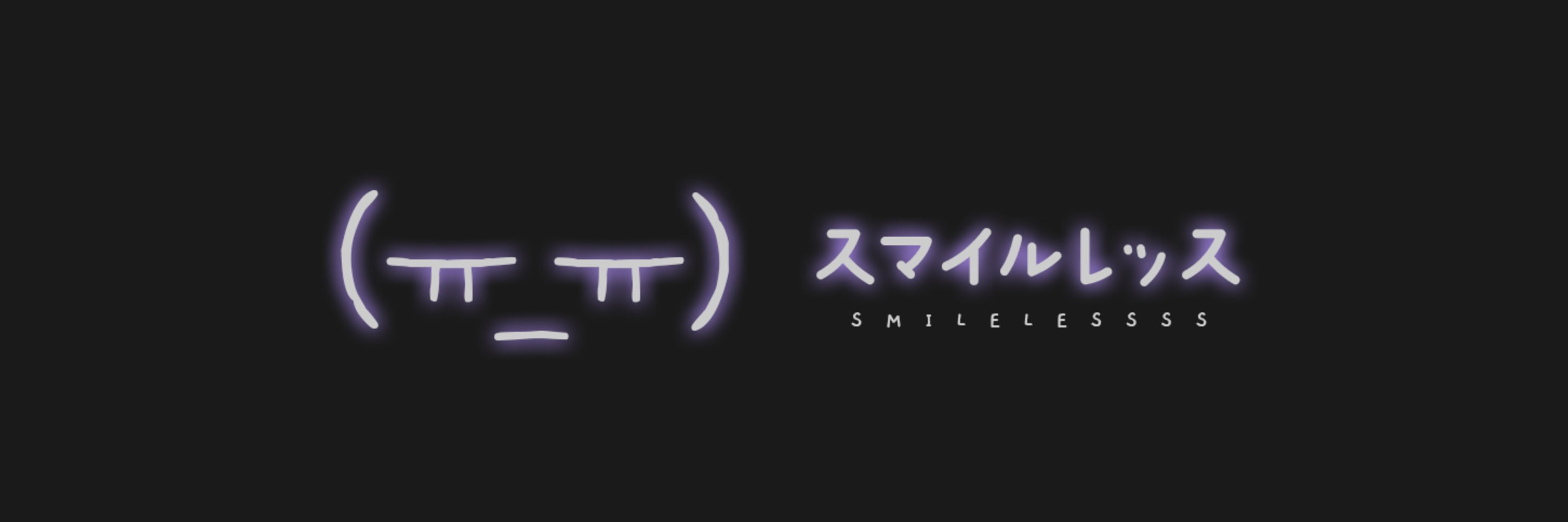 creator cover Smilelessss