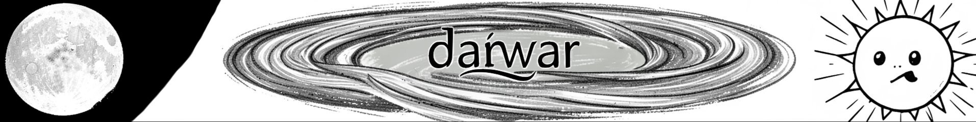 creator cover darwar