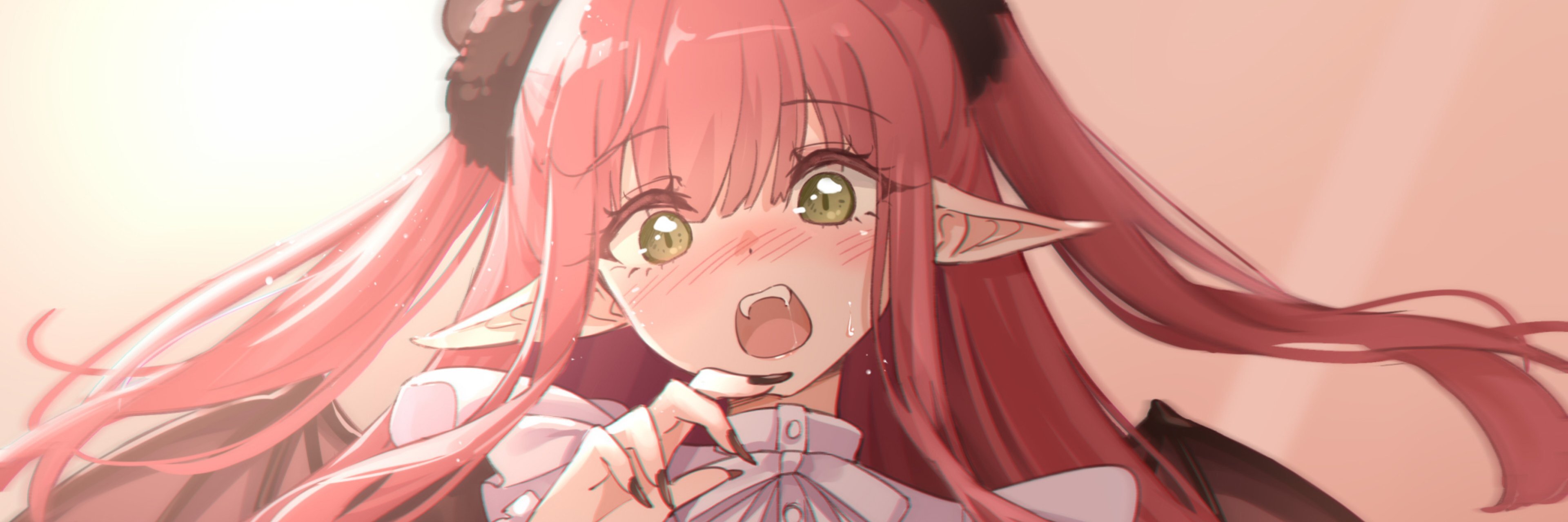 creator cover kitsunekoshika
