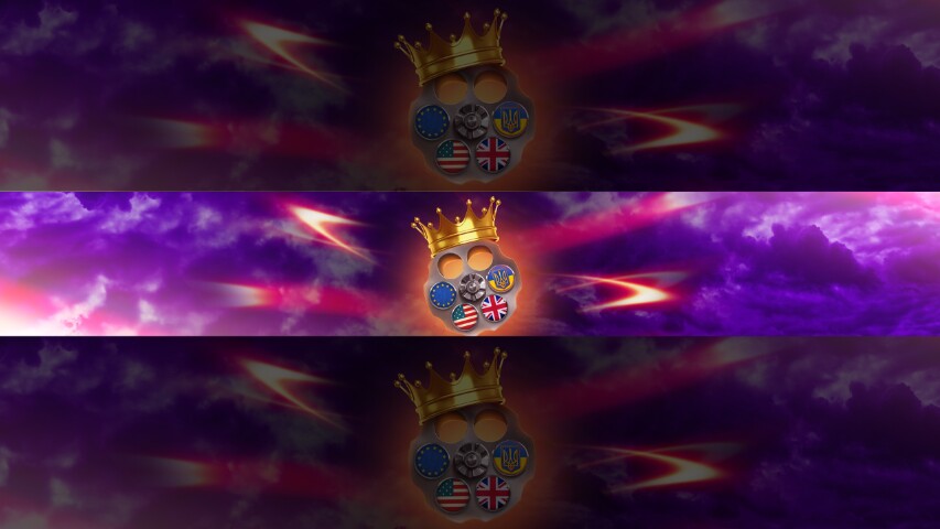 creator cover Тридевятое Царство