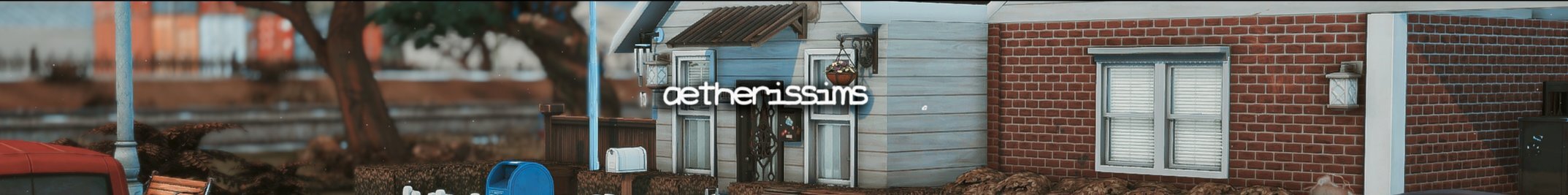 creator cover aetherissims