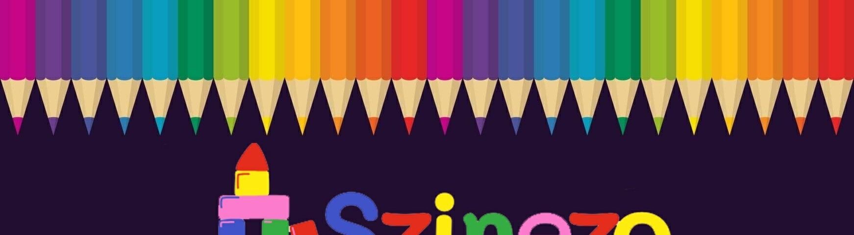 creator cover Szinezok Vilaga
