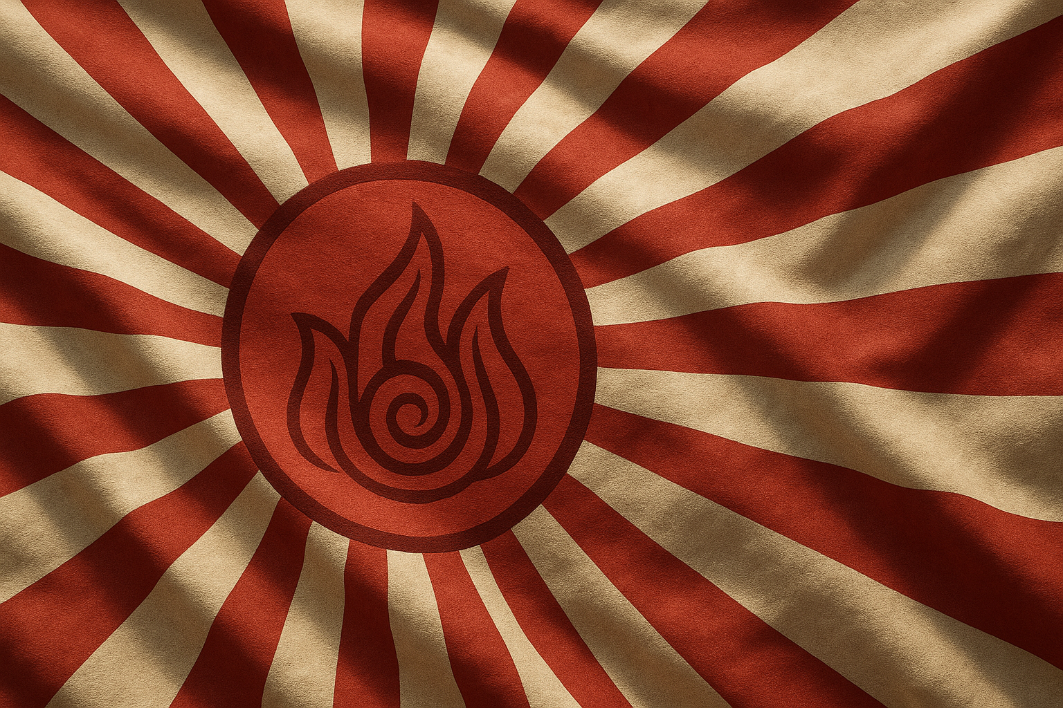 creator cover Azula Sonozaki