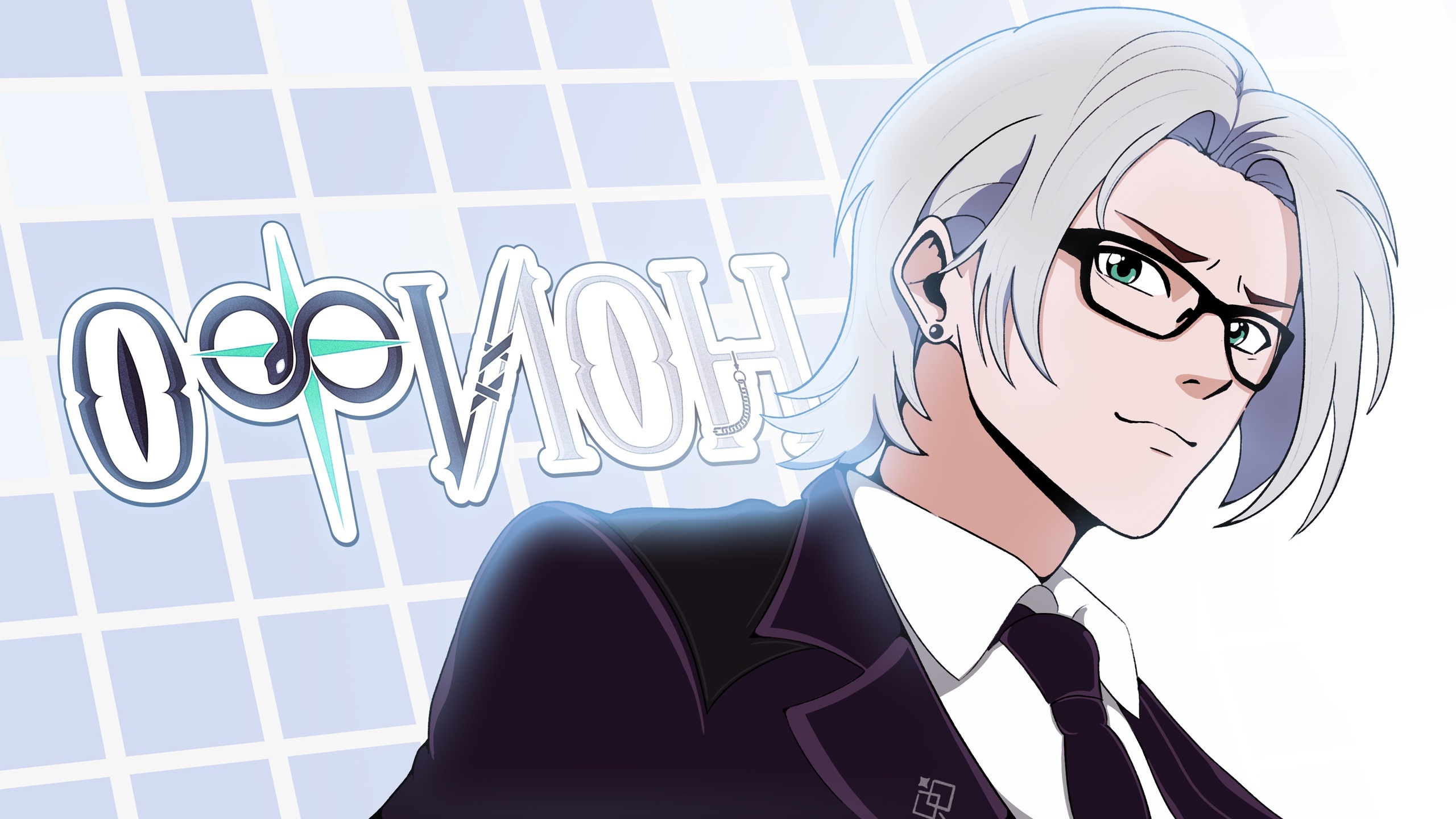 creator cover Офион