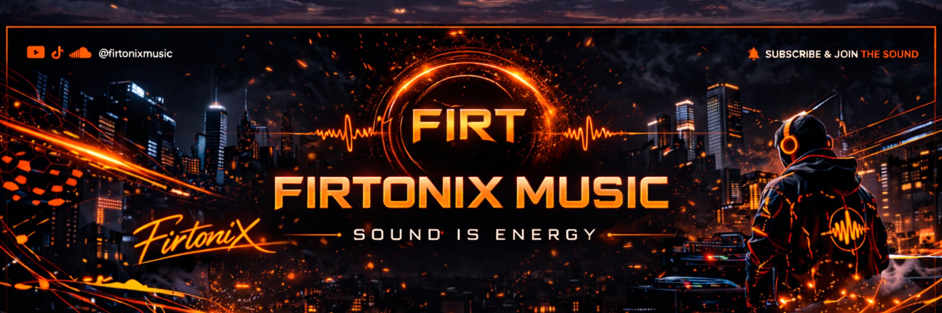 creator cover FirtoniX