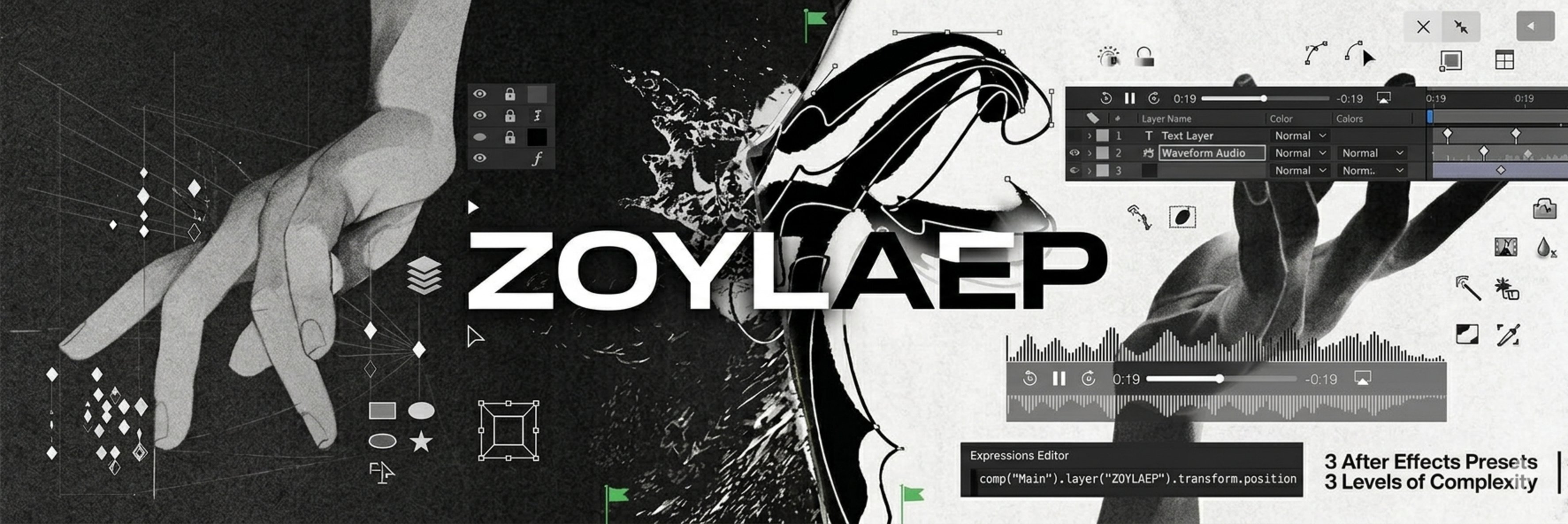 creator cover ZOYLAEP