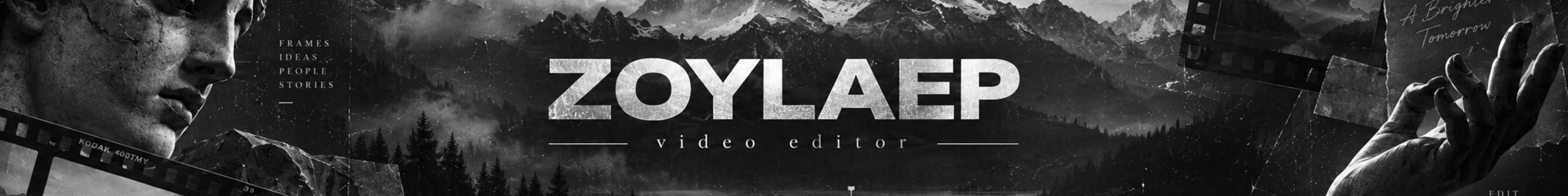 creator cover ZOYLAEP