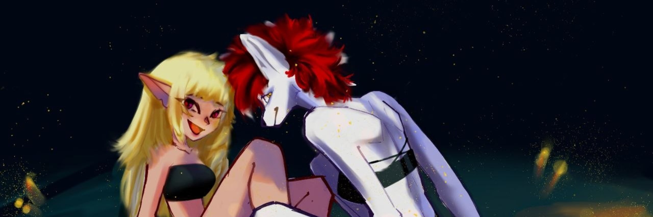 creator cover Yoyko naru