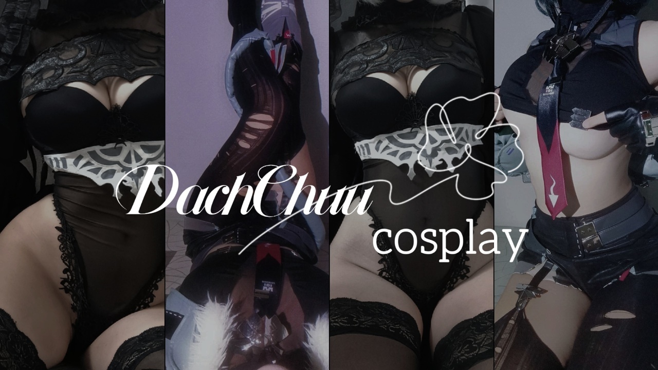 creator cover DachChuu