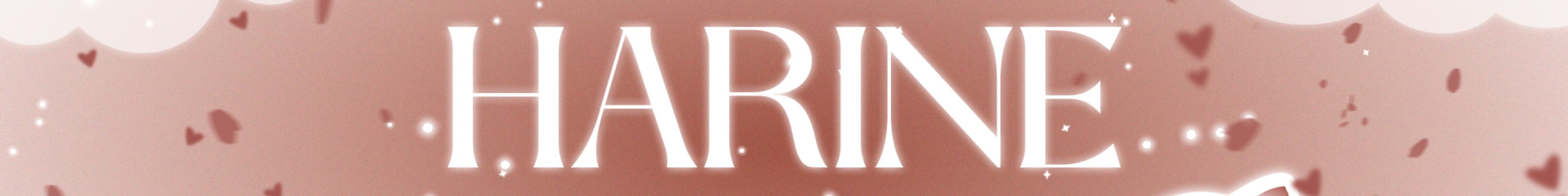 creator cover harine