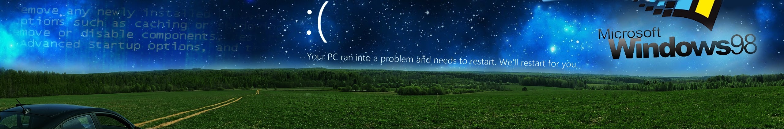 creator cover MALWARE