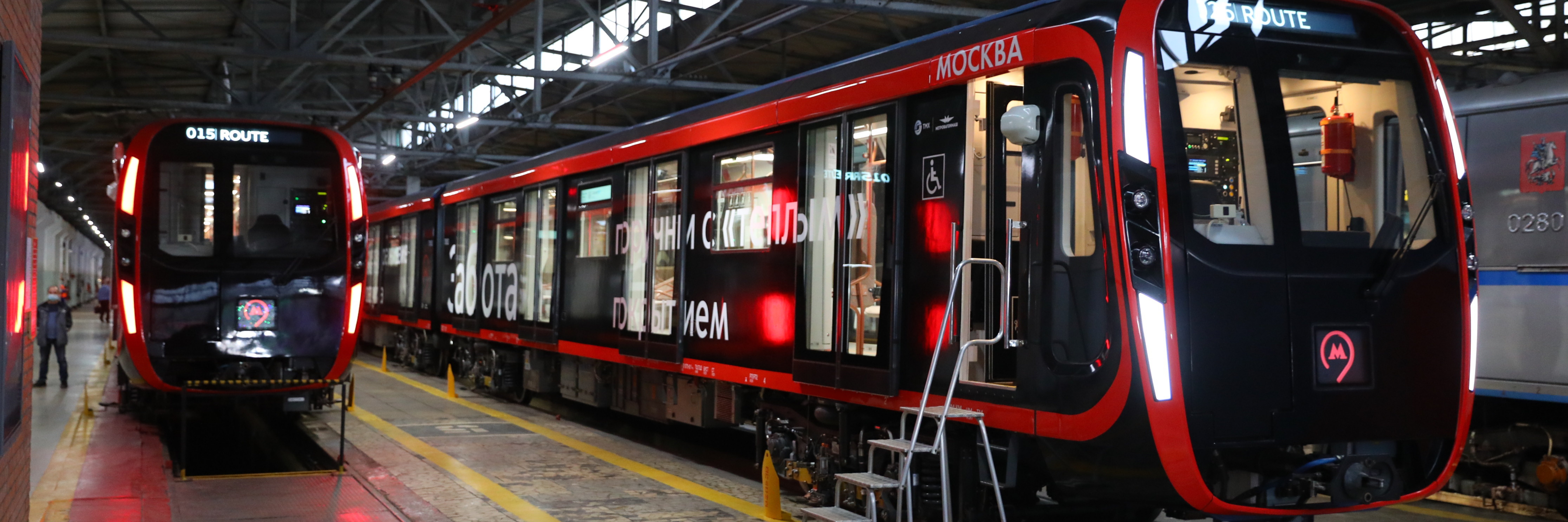 creator cover Open Railways