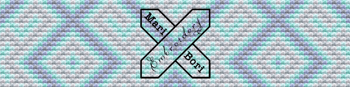 creator cover MariBoriEmbroidery