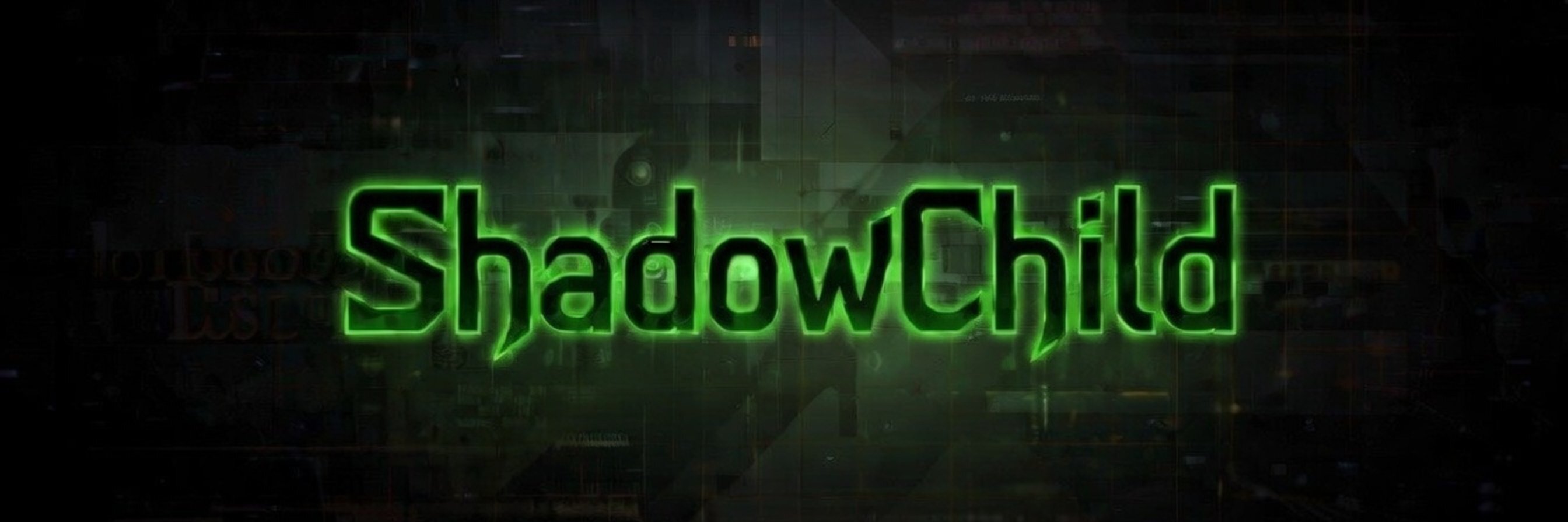 creator cover shadowchild