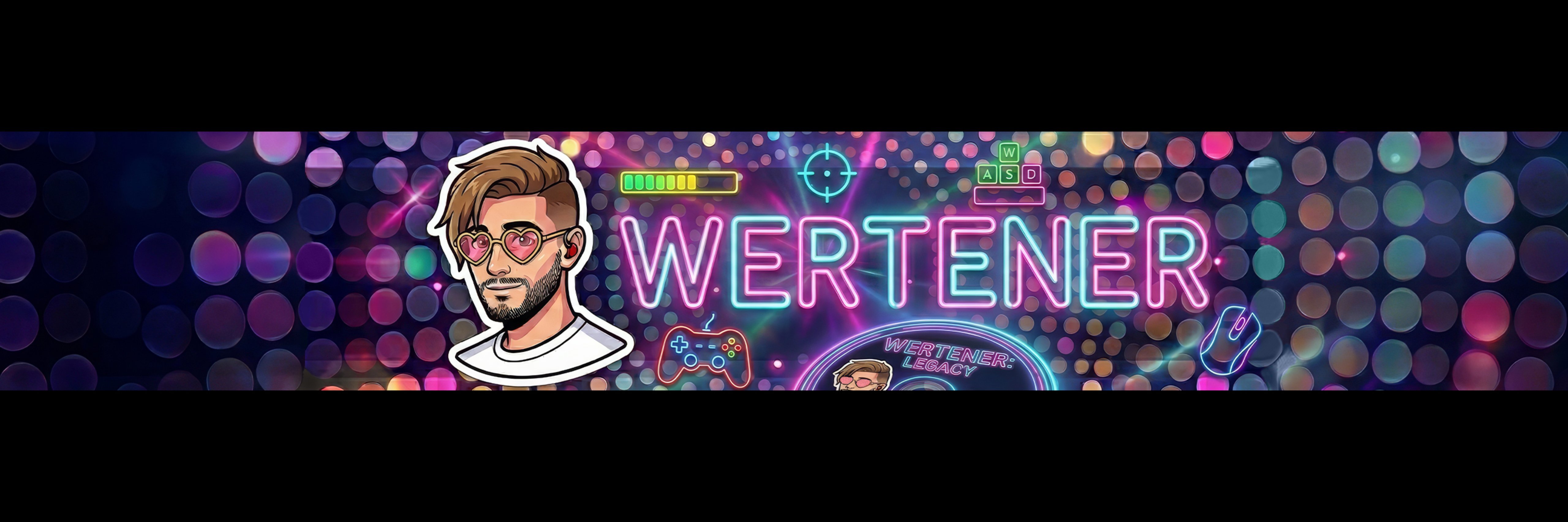 creator cover WERTENER