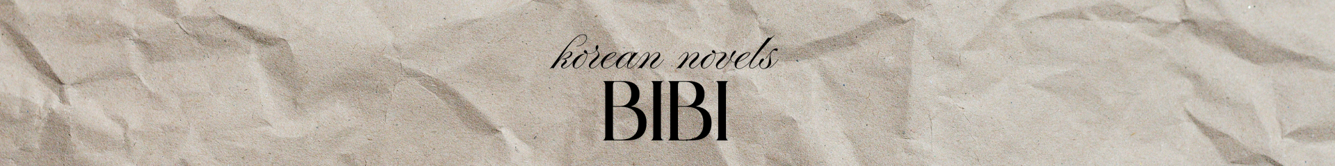 creator cover bibi