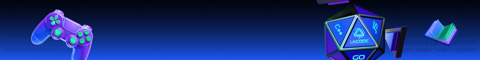 creator cover UsCODE