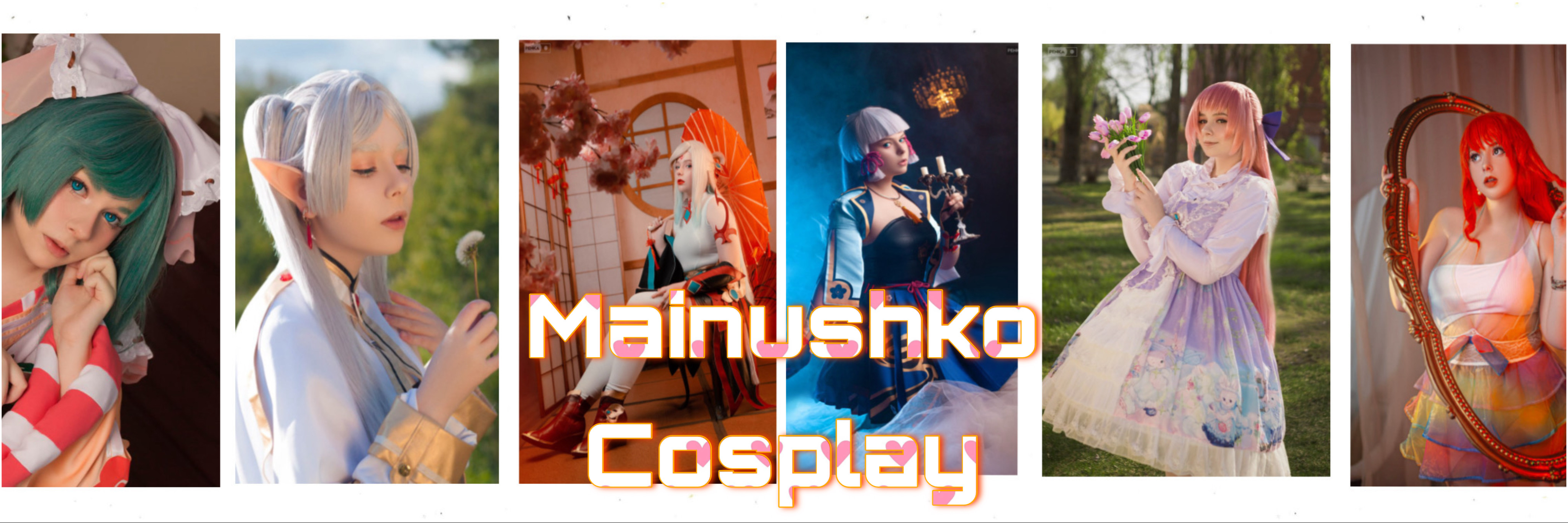 creator cover Mainushko