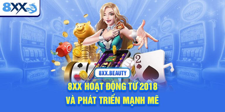 creator cover 8XX Beauty