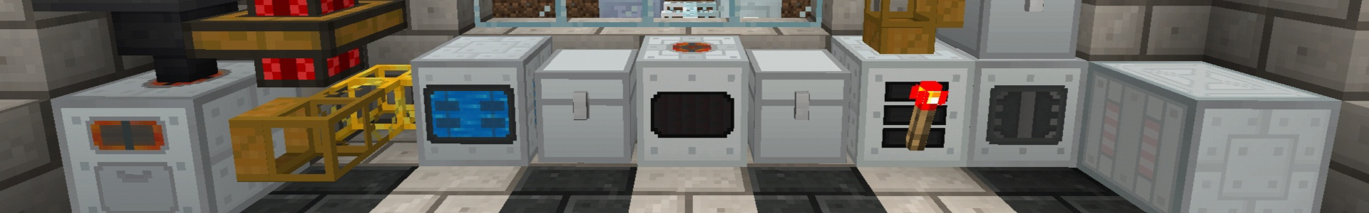 creator cover Game Modder