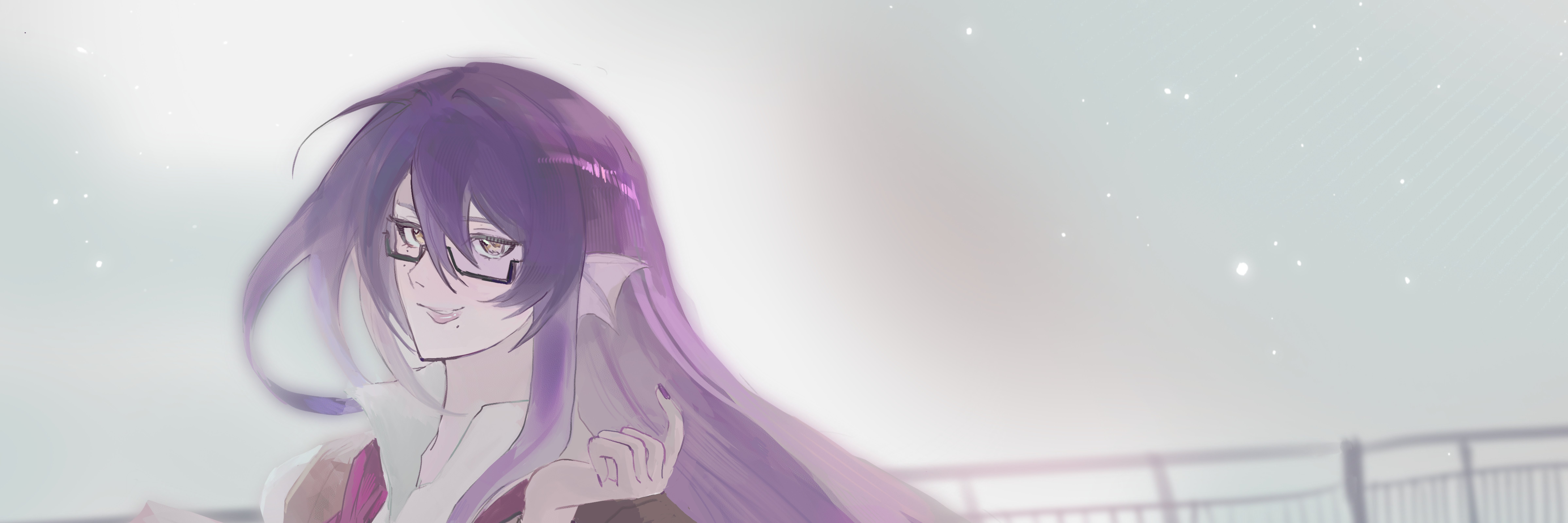creator cover Honokich