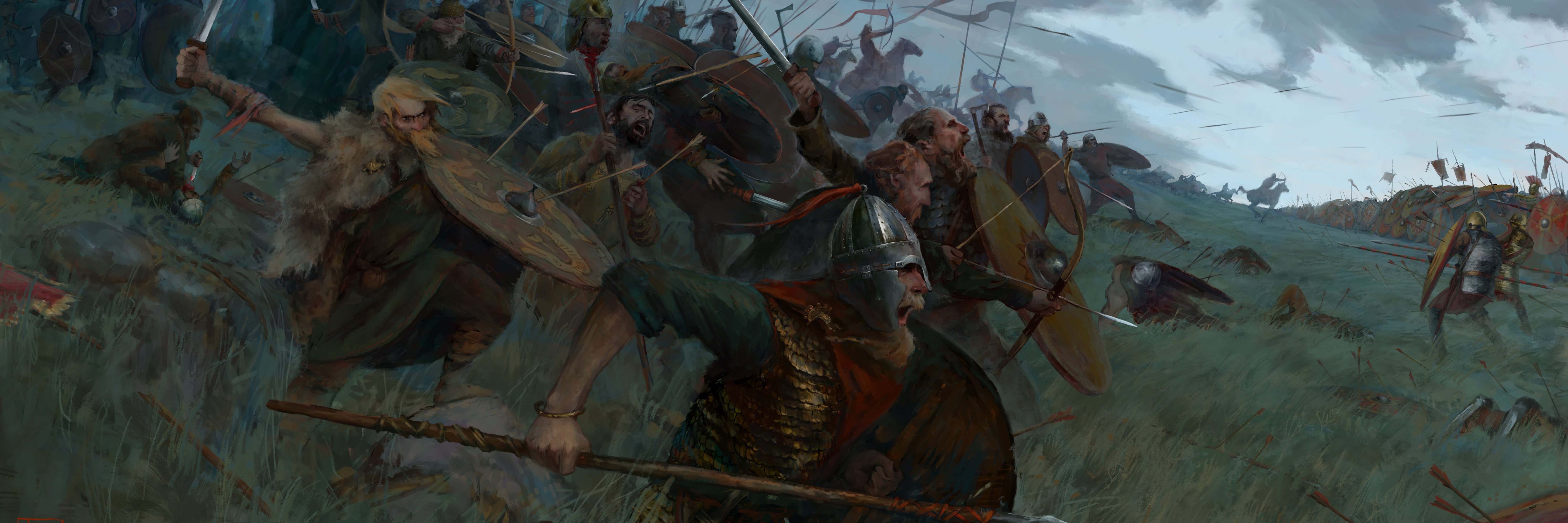 creator cover Aleksandr Groznov