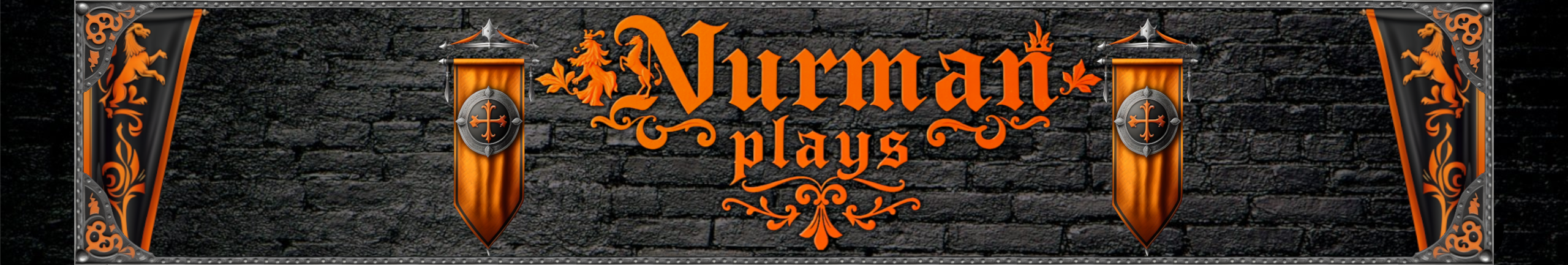 creator cover Nurman Plays