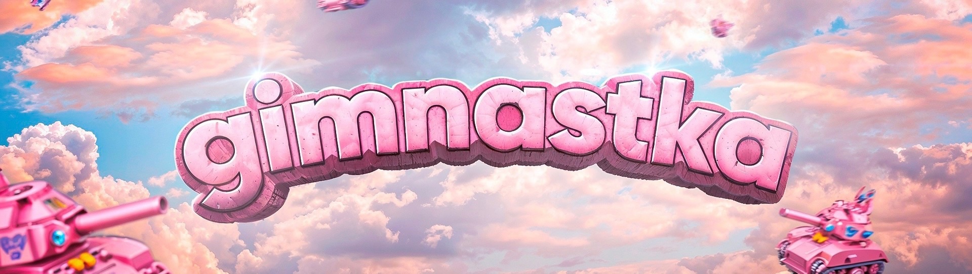 creator cover gimnastka
