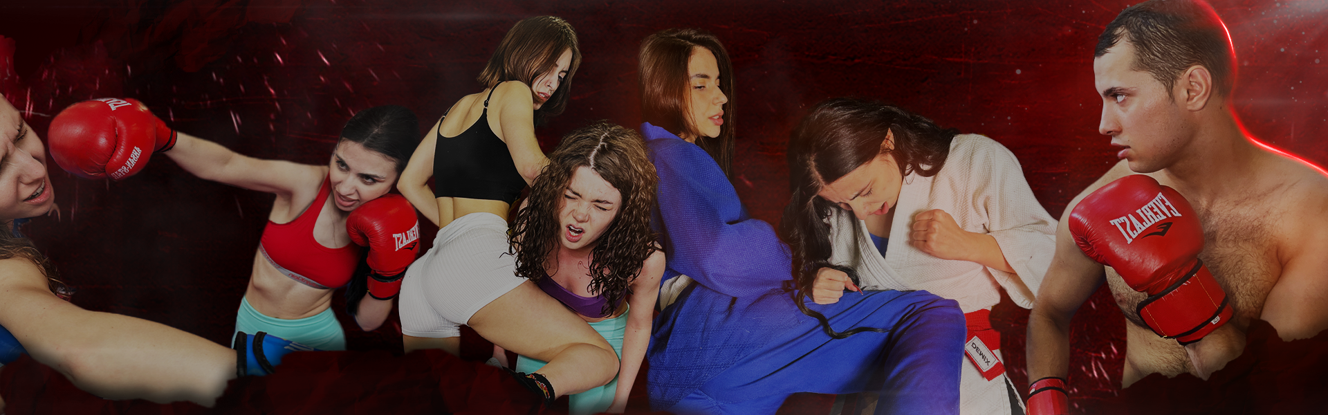 creator cover Toughfightsproject