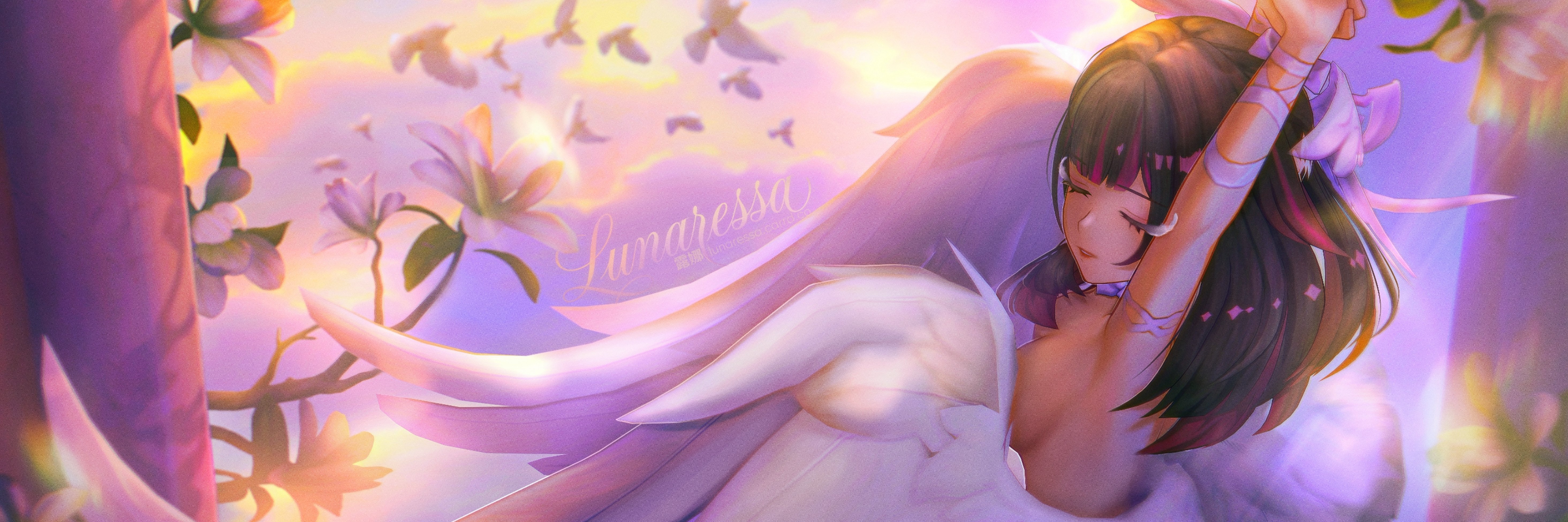 creator cover Lunaressa