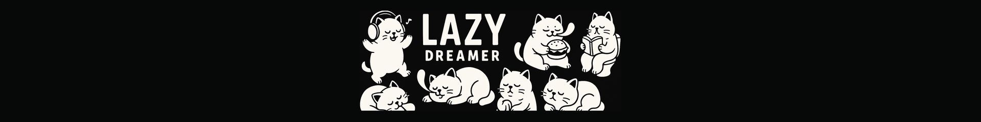 creator cover Lazy Dreamer