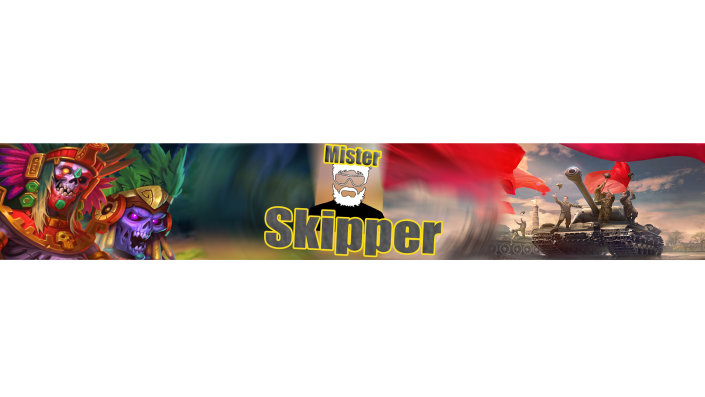 creator cover Mister_Skipper