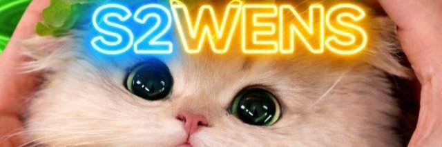 creator cover S2WENS