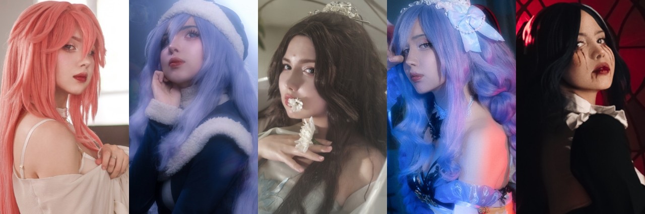 creator cover Джу